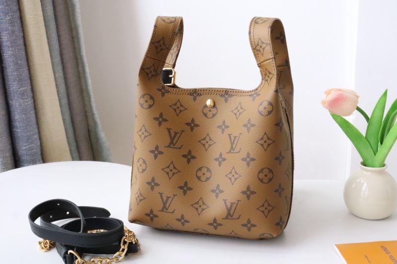 LV Shopping Bags